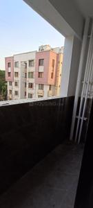 Balcony Image of 1022 Sq.ft 2 BHK Apartment / Flat for sale in Samarth Florencia Building B, Anand Nagar, Sinhagad Road Pune for Rs. 10500000