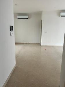 Hall Image of 1600 Sq.ft 3 BHK Apartment / Flat for sale in Birla Navya Drisha 1B Plot, Kadarpur Gurgaon for Rs. 35000000