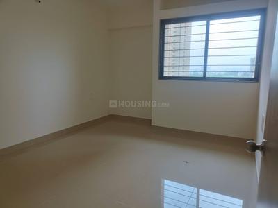 Bedroom Image of 950 Sq.ft 2 BHK Apartment / Flat for sale in Riverview Falcon Towers At Riverview City, Loni Kalbhor Pune for Rs. 8400000