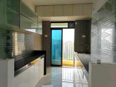 Kitchen Image of 915 Sq.ft 2 BHK Apartment / Flat for sale in Imperial Splendora, Vasai East Vasai for Rs. 6000000