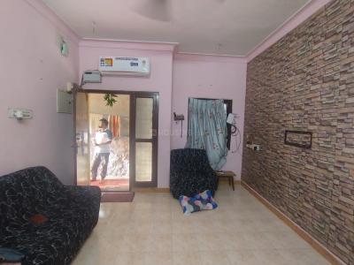 Hall Image of 1000 Sq.ft 3 BHK Independent House for sale in Thoraipakkam Chennai for Rs. 18000000
