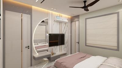 Bedroom Image of 1365 Sq.ft 3 BHK Apartment / Flat for sale in Madhopara Purnea for Rs. 6900000