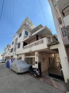 Image of 1800 Sq.ft 3 BHK Duplex for sale in Manjalpur, Vadodara for Rs. 12000000
