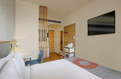 Bedroom Image of Stay luxury pg in Sector 49, Gurgaon
