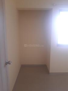 Bedroom Image of 774 Sq.ft 1.5 BHK Apartment / Flat for sale in Lodha Casa Rio Gold, Palava Phase 1 Thane for Rs. 4200000
