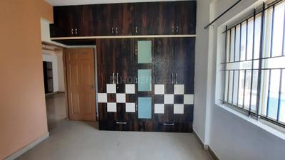 Balcony Image of 1440 Sq.ft 3 BHK Apartment / Flat for sale in Basapura Bengaluru for Rs. 8300000