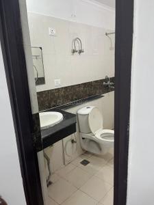 Bathroom Image of 1664 Sq.ft 3 BHK Apartment / Flat for sale in Amrapali Pan Oasis, Sector 70 Noida for Rs. 17500000