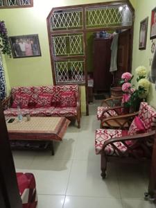 Bedroom Image of 450 Sq.ft 3 BHK Independent House for sale in Burari New Delhi for Rs. 5800000