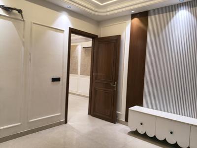 Bedroom Image of 2500 Sq.ft 4 BHK Builder Floor for sale in Palam Vihar Gurgaon for Rs. 35000000