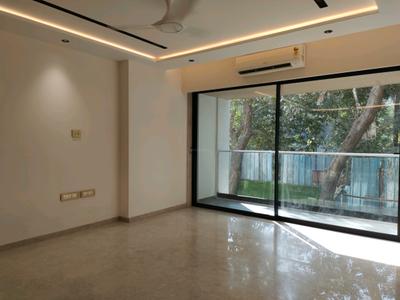 Living Room Image of 1320 Sq.ft 3 BHK Apartment / Flat for sale in DLH Dilrag, Juhu Mumbai for Rs. 66000000