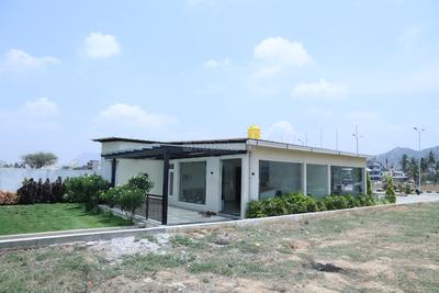 Image of 1200 Sq.ft Residential Plot / Land for sale in Chikkaballapura Town, Chikballapur District for Rs. 4310500