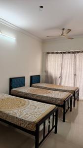 Bedroom Image of Navkar Estates in Goregaon West, Mumbai