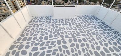Balcony Image of 1100 Sq.ft 2 BHK Apartment / Flat for sale in Bhistabag Ahmednagar for Rs. 7100000