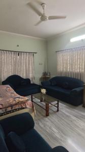 Hall Image of 5000 Sq.ft 7 BHK Independent House for sale in Sainikpuri Secunderabad for Rs. 50000000