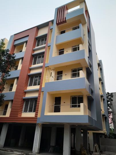 Tinni Township, Bansdroni Main Image 1