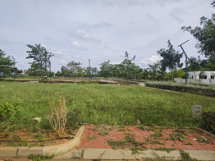 KRISHNA GREENS MIDLAKE Main Image 1