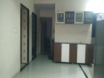 Living Room Image of 1600 Sq.ft 3 BHK Apartment / Flat for rent in Shaligram Prime, South Bopal Ahmedabad for Rs. 51000