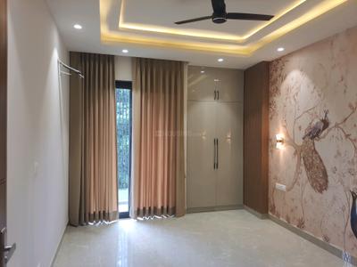 Bedroom Image of 1600 Sq.ft 3 BHK Builder Floor for sale in Ireo City Plots, Sector 60 Gurgaon for Rs. 29500000