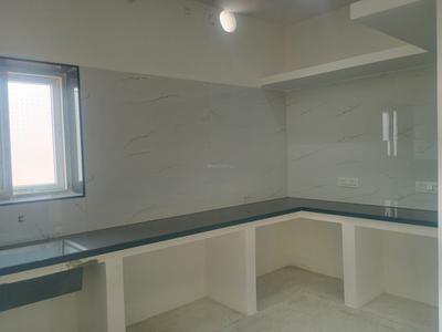 Kitchen Image of 2250 Sq.ft 3 BHK Apartment / Flat for sale in Hayathnagar Hyderabad for Rs. 11800000