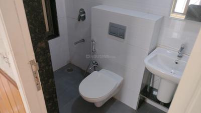 Image of 800 Sq.ft 2 BHK Apartment / Flat for sale in Rustomjee Bella Wing C And D, Bhandup West, Mumbai for Rs. 16100000