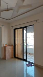 Hall Image of 450 Sq.ft 1 BHK Apartment / Flat for sale in Kalewadi Pune for Rs. 4700000