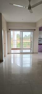 Hall Image of 1350 Sq.ft 2.5 BHK Apartment / Flat for rent in Surya Humming Bird, Thirumalashettyhally Bengaluru for Rs. 42000