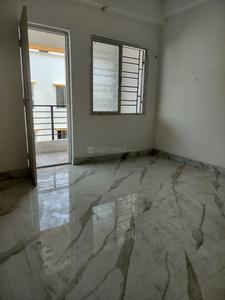 Hall Image of 1032 Sq.ft 2 BHK Apartment / Flat for sale in Shristi Vista, Rajarhat Kolkata for Rs. 4128000
