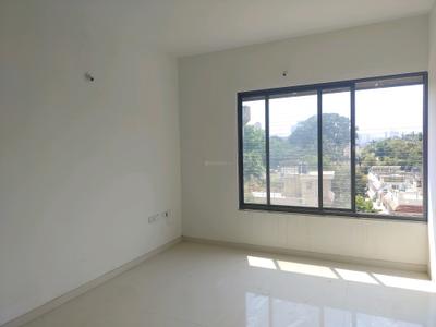 Bedroom Image of 1200 Sq.ft 2 BHK Apartment / Flat for sale in Kumar Palmspring Towers A4 A5 And B2, Undri Pune for Rs. 8200000
