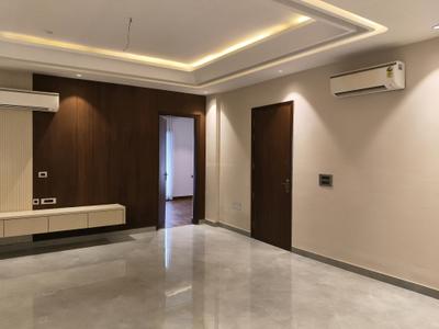 Living Room Image of 2400 Sq.ft 4 BHK Builder Floor for sale in Vipul World Plots, Sector 48 Gurgaon for Rs. 55000000