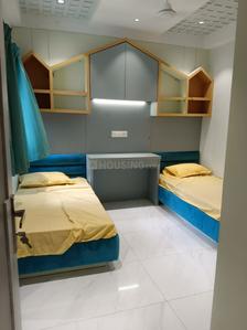 Bedroom Image of 2500 Sq.ft 4 BHK Independent House for sale in Kamal Vihar Raipur for Rs. 8000000