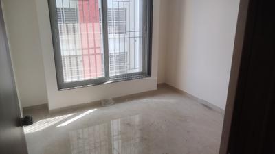 Bedroom Image of 1500 Sq.ft 3 BHK Apartment / Flat for rent in Kothrud Pune for Rs. 55000