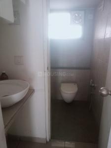 Bathroom Image of 2250 Sq.ft 4 BHK Villa for sale in Bhayli Vadodara for Rs. 12000000