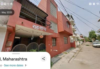 Image of 2400 Sq.ft 3 BHK Independent House for sale in Nanded-Waghala, Nanded for Rs. 18000000