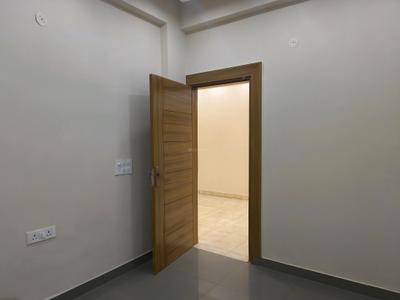Bedroom Image of 1300 Sq.ft 3 BHK Builder Floor for sale in Indirapuram Ghaziabad for Rs. 13200000