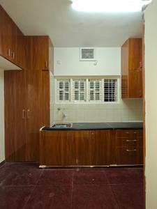 Bedroom Image of 1200 Sq.ft 3 BHK Builder Floor for rent in Ramamurthy Nagar Bengaluru for Rs. 38000