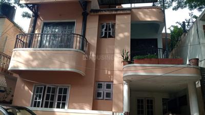 Image of 3000 Sq.ft 4 BHK Independent House for sale in Koramangala, Bengaluru for Rs. 45000000