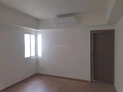 Bedroom Image of 2029 Sq.ft 3 BHK Apartment / Flat for sale in Godrej Air, Sector 89 Gurgaon for Rs. 26000000