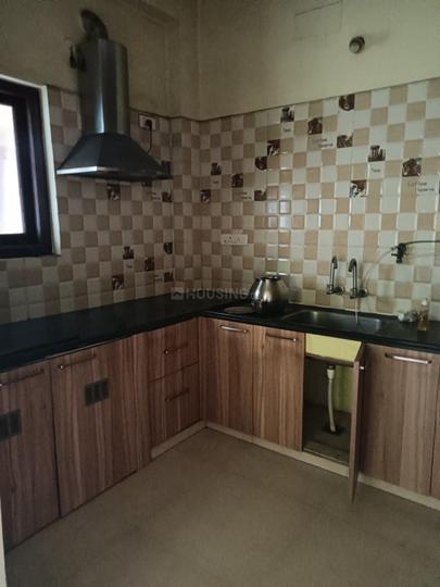 Gill Nagar, Choolaimedu Kitchen 1