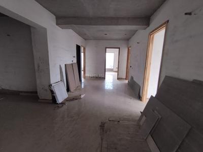 Hall Image of 3440 Sq.ft 4 BHK Apartment / Flat for sale in Manor Ananda, Ambli Ahmedabad for Rs. 32000000