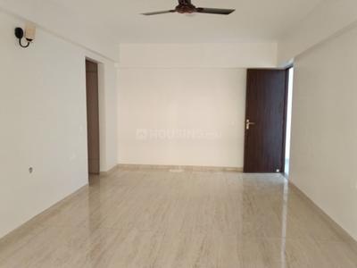Hall Image of 2000 Sq.ft 3 BHK Apartment / Flat for rent in Skyline Harmony, Panjim Goa for Rs. 120000