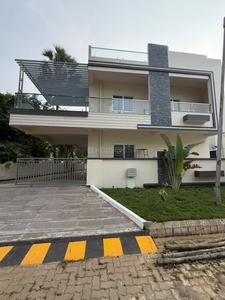 5 BHK Villa