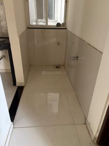 Image of 980 Sq.ft 2 BHK Apartment / Flat for rent in Pegasus Megapolis Saffron, Hinjawadi Phase 3, Pune for Rs. 25000