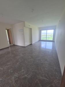 Hall Image of 1400 Sq.ft 2 BHK Apartment / Flat for rent in Shreenathji Delta Riviera, Ulwe Navi Mumbai for Rs. 65000