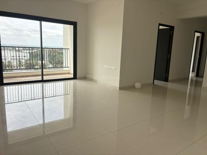 Sobha Manhattan Towers Town Park Phase 1 W 4 And 5 Main Image 1