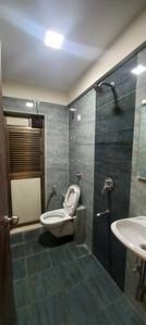 Image of 1150 Sq.ft 2 BHK Apartment / Flat for rent in Vishesh Balaji Symphony, Panvel, Navi Mumbai for Rs. 24000