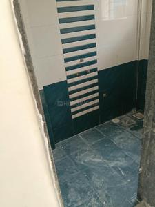 Bathroom Image of 400 Sq.ft 1 RK Apartment / Flat for rent in Old Sangvi Pune for Rs. 12000