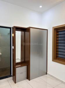 Bedroom Image of 2000 Sq.ft 4 BHK Villa for sale in Kuzhivelippady Kochi for Rs. 9000000