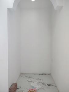 Pooja Room Image of 2000 Sq.ft 4 BHK Builder Floor for sale in Said-Ul-Ajaib New Delhi for Rs. 16000000