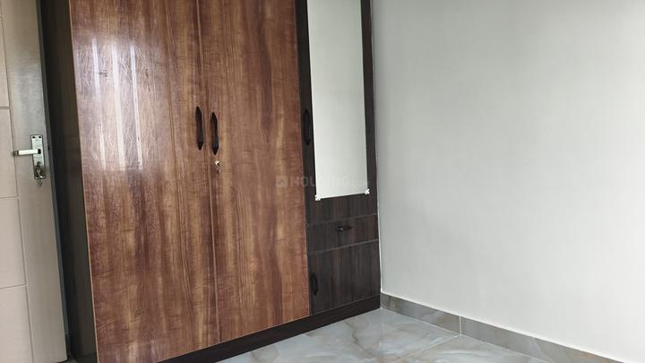 Hosapalya, HSR Layout Bedroom One 1