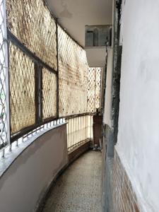 Bedroom Two Image of 1650 Sq.ft 3 BHK Apartment / Flat for sale in Gayatri Apartments, Sector 10 Dwarka New Delhi for Rs. 32500000
